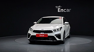 KIA K3 2019