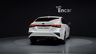 KIA K3 2019