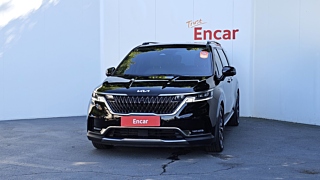 KIA CARNIVAL 2021