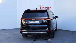 KIA CARNIVAL 2021