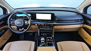 KIA CARNIVAL 2021