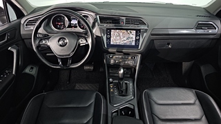 VOLKSWAGEN TIGUAN 2019