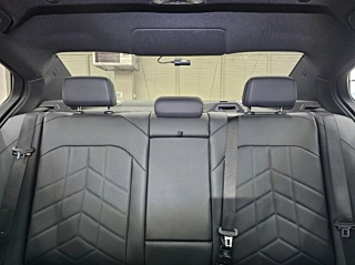 BMW 5-SERIES G60 2024