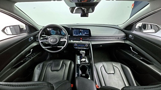 HYUNDAI AVANTE CN7 2023
