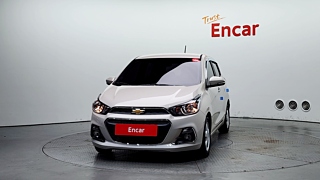 DAEWOO SPARK THE NEXT 2016