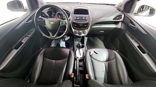 DAEWOO SPARK THE NEXT 2016