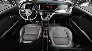 KIA RAY 2020
