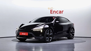 Заказать POLESTAR POLESTAR 4