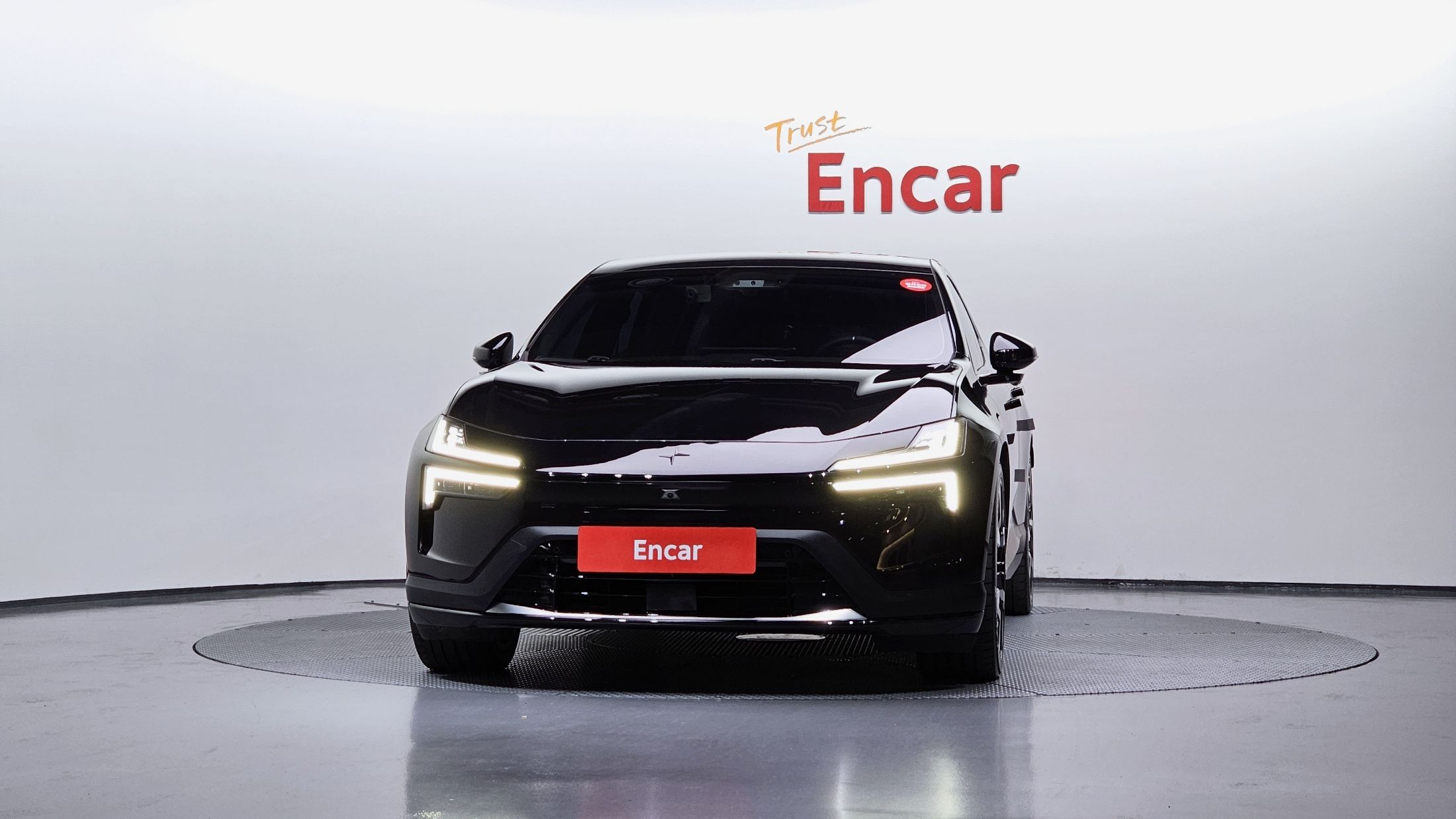 POLESTAR POLESTAR 4 2025