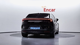 POLESTAR POLESTAR 4 2025