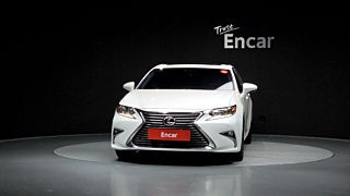 LEXUS ES350 2017
