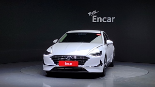 HYUNDAI SONATA DN8 2020