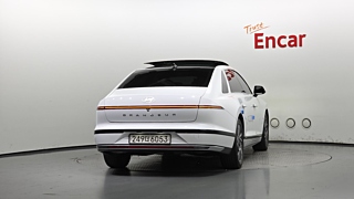 HYUNDAI GRANDEUR GN7 2023