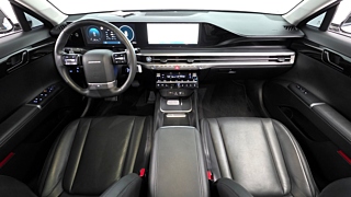 HYUNDAI GRANDEUR GN7 2023