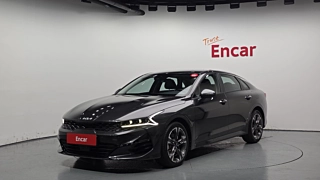 KIA K5  3 GENERATION 2.0 2022