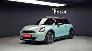 MINI COOPER S  4 GENERATION 2024