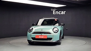 MINI COOPER S  2024