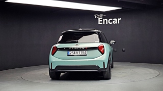 MINI COOPER S  4 GENERATION 2024
