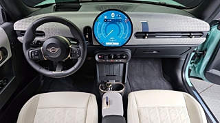 MINI COOPER S  4 GENERATION 2024