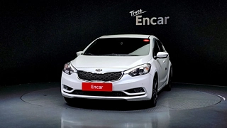 KIA K3 2014