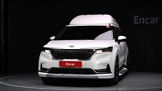 KIA CARNIVAL 2021