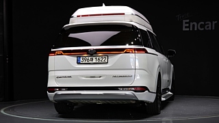 KIA CARNIVAL 2021