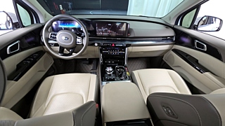 KIA CARNIVAL 2021