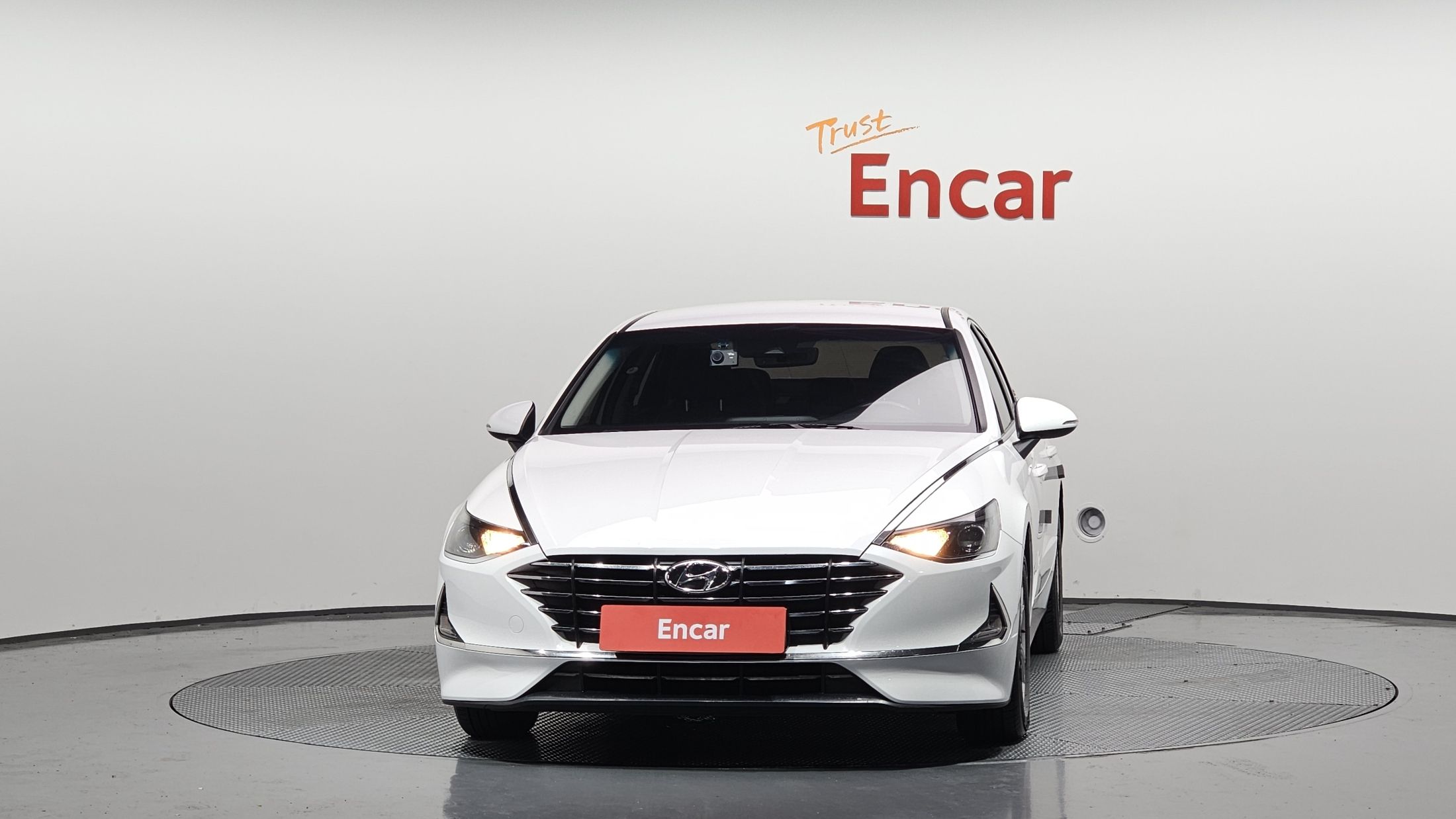 HYUNDAI SONATA DN8 2022