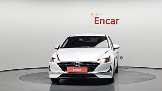 HYUNDAI SONATA DN8 2022
