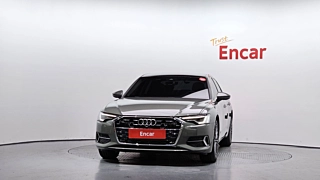 AUDI A6 C8  2025