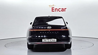 HYUNDAI GRANDEUR GN7 2024