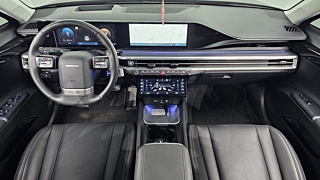 HYUNDAI GRANDEUR GN7 2024
