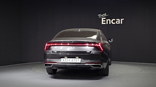 KIA K8 HYBRID 2021