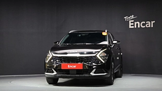 KIA SPORTAGE 2021
