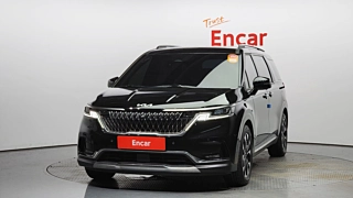KIA CARNIVAL  2022