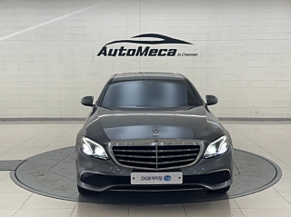 MERCEDES BENZ E-CLASS W213 2020