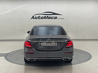 MERCEDES BENZ E-CLASS W213 2020