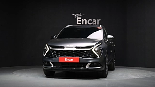KIA SPORTAGE HYBRID 2023