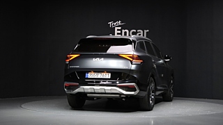 KIA SPORTAGE HYBRID 2023
