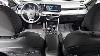 KIA K5 2020