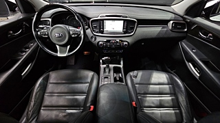 KIA SORENTO 2016