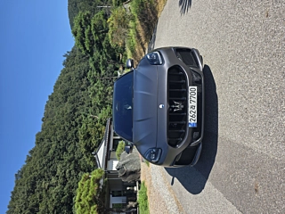 MASERATI GRECALE  2023