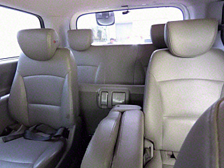 HYUNDAI STAREX GRAND 2017