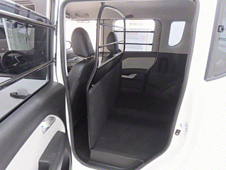 KIA RAY 2021