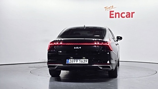 KIA K8 2021