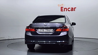 HONDA ACCORD 2017