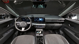 HYUNDAI KONA ELECTRIC SX2 2023