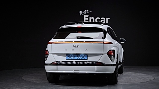 HYUNDAI KONA ELECTRIC SX2 2023