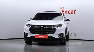 DAEWOO TRAVERSE 2020