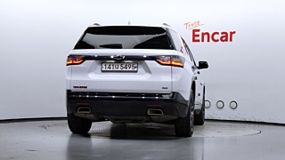 DAEWOO TRAVERSE 2020